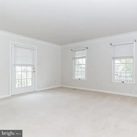 Image 7 - 13619 South Springs Drive, Union Mill, Fairfax County, VA 20124, USA - House for rent