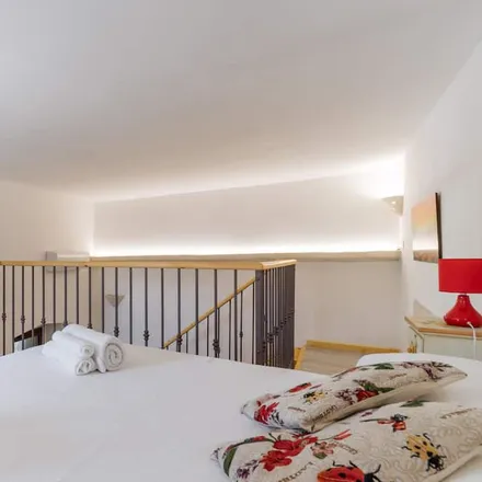 Rent this 1 bed apartment on Municipio di Cannole in Via Aldo Moro, Cannole LE