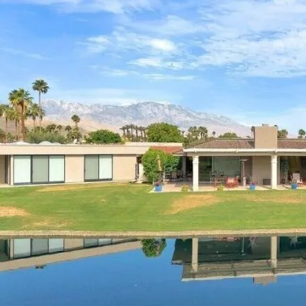 Image 6 - 98 Barnard Court, Rancho Mirage, CA 92270, USA - House for rent