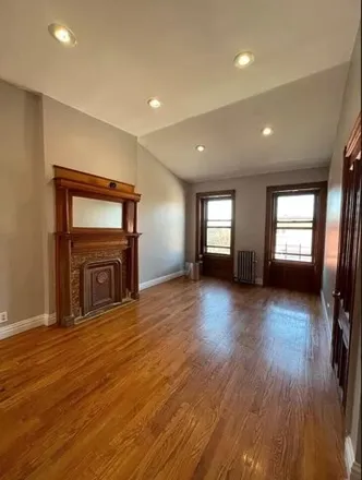 Rent this 2 bed house on 374A MacDonough Street in New York, NY 11233