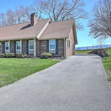 Buy this 4 bed house on 223 Beaumont Lane in Sullivan County, TN 37618