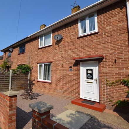 Rent this 5 bed house on 12 Bland Road in Norwich, NR5 8SA