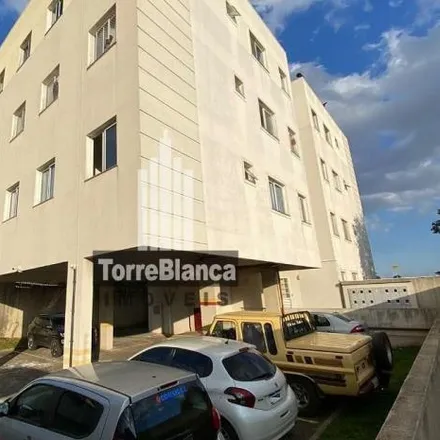 Buy this 2 bed apartment on Rua Marquês do Paraná in Ronda, Ponta Grossa - PR