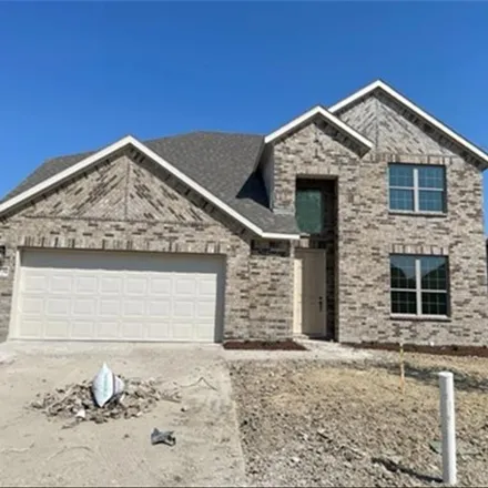 Buy this 4 bed house on 1499 Pegasus Drive in Lancaster, TX 75134