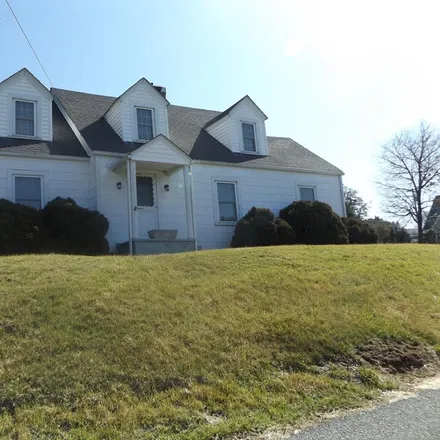 Buy this 4 bed house on 755 Martin Street in Hillsville, VA 24343