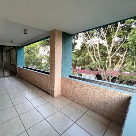 Image 3 - Privada Segunda Privada de las Flores, 62448 Cuernavaca, MOR, Mexico - Apartment for rent
