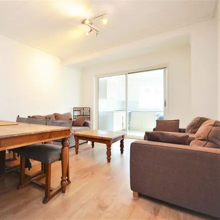 Rent this 5 bed duplex on Friars Way in London, W3 6QQ