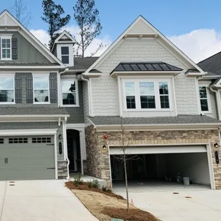 Rent this 3 bed house on Bannon Way in Marietta, GA 30006