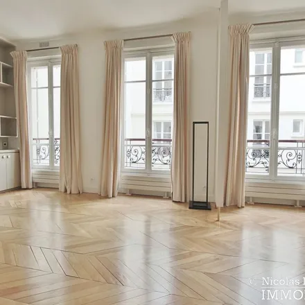 Image 8 - 106 Avenue Victor Hugo, 75016 Paris, France - Apartment for rent