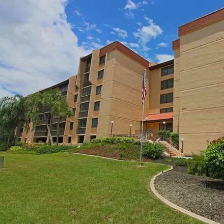 Buy this 1 bed condo on 3006 Caring Way in Port Charlotte, FL 33952