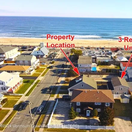 Image 5 - 107 18th Avenue, Belmar, Monmouth County, NJ 07719, USA - House for rent