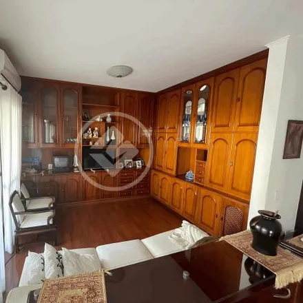 Buy this 3 bed apartment on Rua Cerqueira César 938 in Centro, Ribeirão Preto - SP