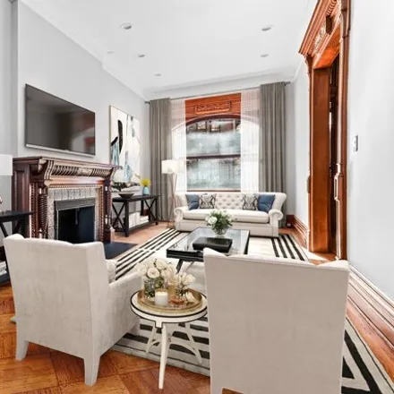 Image 6 - 37 West 94th Street, New York, NY 10025, USA - Townhouse for sale