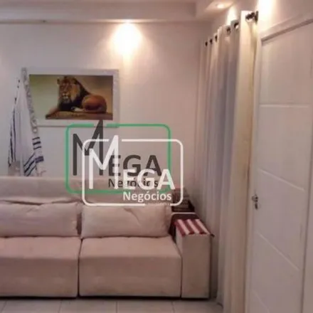 Buy this 3 bed house on Rua Circular in Jardim Passárgada, Cotia - SP