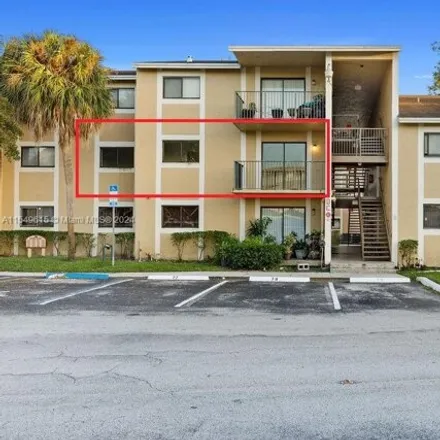 Rent this 2 bed condo on 347 Palm Way in Pembroke Pines, FL 33025