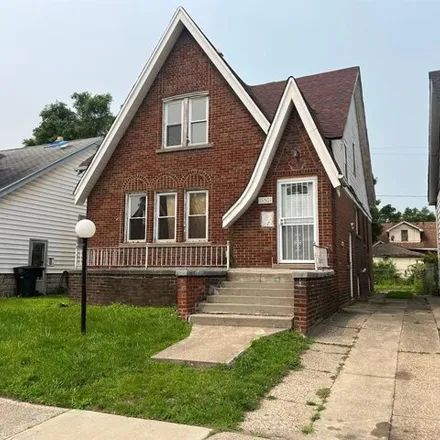 Image 1 - 10619 Midland Street, Detroit, MI 48238, USA - House for sale