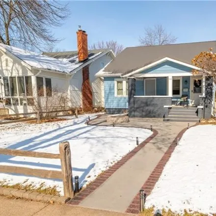 Image 1 - 1484 Wilson Street, Eau Claire, WI 54701, USA - House for sale