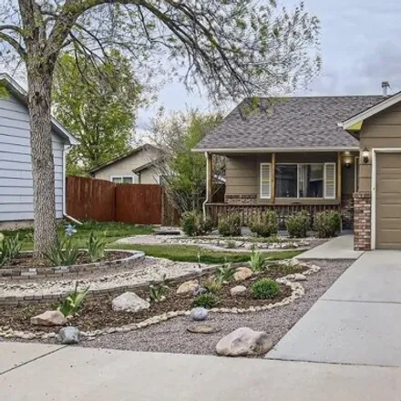 Buy this 3 bed house on 1441 Cattail Drive in Loveland, CO 80537