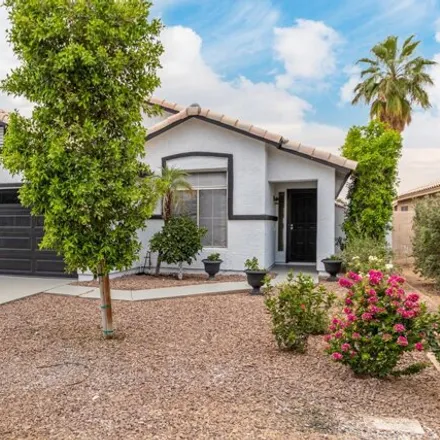 Buy this 3 bed house on 1806 N 88th Ave in Phoenix, Arizona