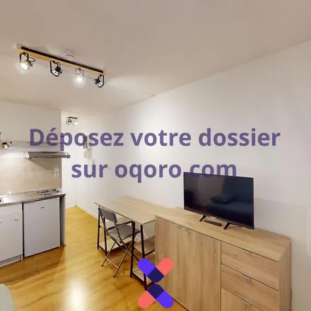 Image 2 - 14 Rue des Petites Pousses, 87000 Limoges, France - Apartment for rent