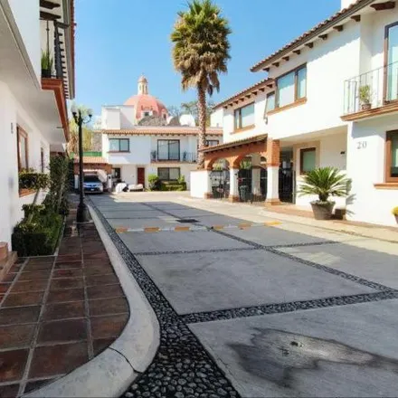 Buy this 3 bed house on Privada Santa Cristina in 52990 Atizapán de Zaragoza, MEX