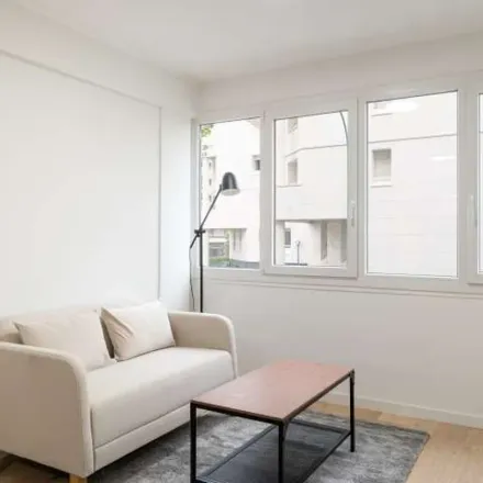 Image 7 - 28 Rue Fernand Pelloutier, 92110 Clichy, France - Apartment for rent