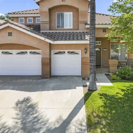 Buy this 4 bed house on 8752 Briarcliffe Lane in Riverside, CA 92508