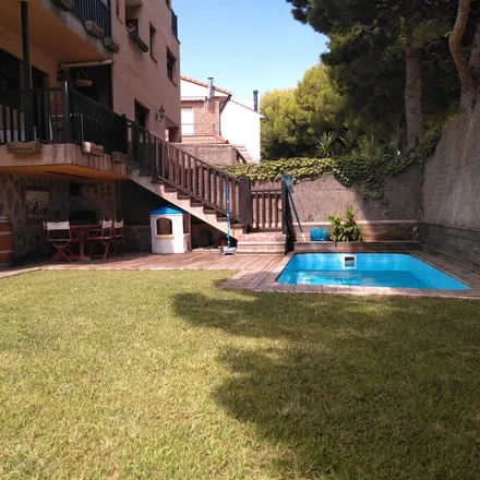 Rent this 1 bed house on Zaragoza in Montecanal, ES