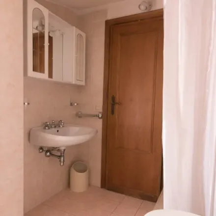Image 9 - Via Ildebrando Vivanti, 00128 Rome RM, Italy - Apartment for rent