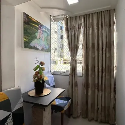 Buy this 2 bed apartment on Rua Herman Stern in Taquara I, Serra - ES
