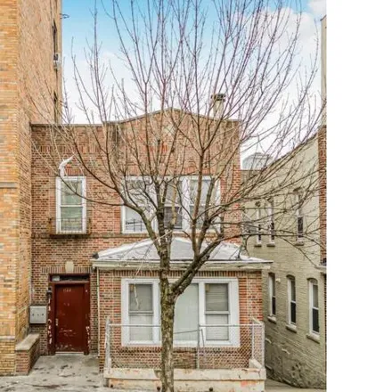 Buy this 1 bed house on 1122 Anderson Avenue in New York, NY 10452