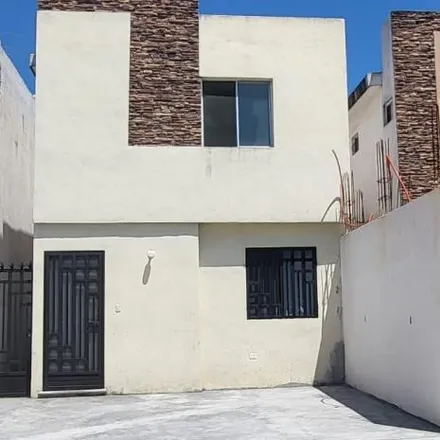 Rent this 3 bed house on San Benito in Santa Mónica, 67254 La Maestranza