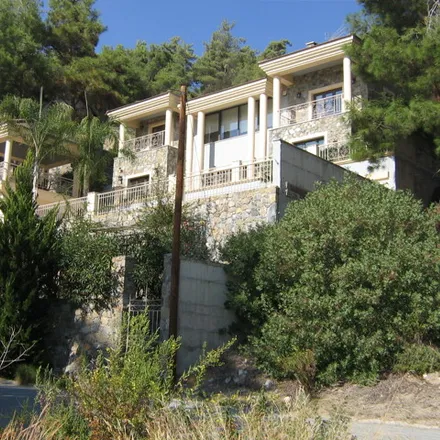 Image 2 - Amathus Avenue 106a, 4532 Κοινότητα Αγίου Τύχωνα, Cyprus - House for sale
