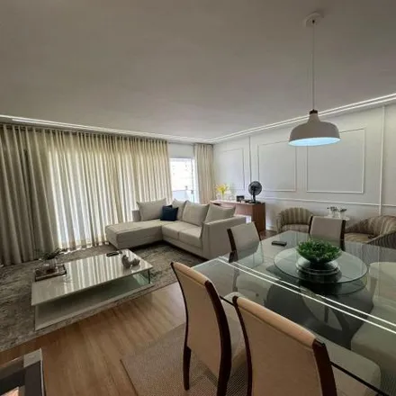 Rent this 3 bed apartment on Rua 70 in Jardim Goiás, Goiânia - GO