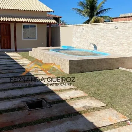 Buy this 2 bed house on Avenida Independência in Tamoios, Cabo Frio - RJ