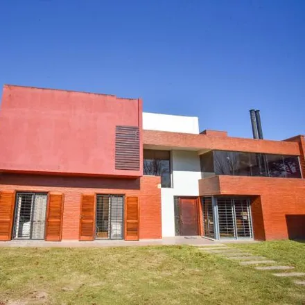 Image 2 - Los Urunday, Colastiné, Santa Fe, Argentina - House for sale