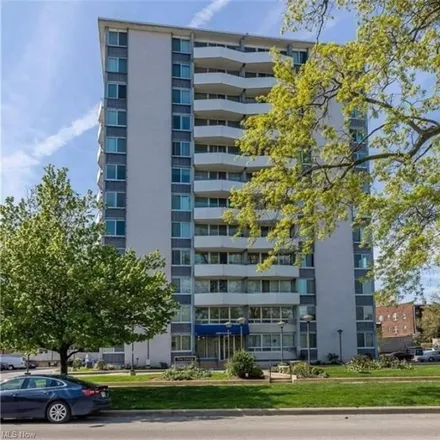 Buy this 2 bed condo on The Envoy in Lake Avenue, Lakewood