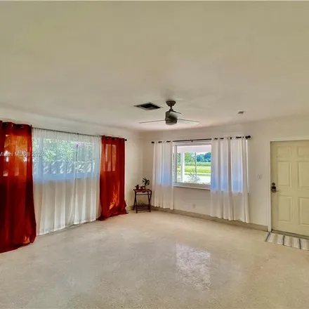 Rent this 2 bed house on 1622 Johnson Street in Hollywood, FL 33020