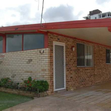 Image 3 - Kibah Flats, 17 Gordon Street, Port Macquarie NSW 2444, Australia - Apartment for rent