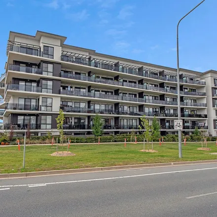 Image 7 - Australian Capital Territory, Newchurch Street, Coombs 2611, Australia - Apartment for rent