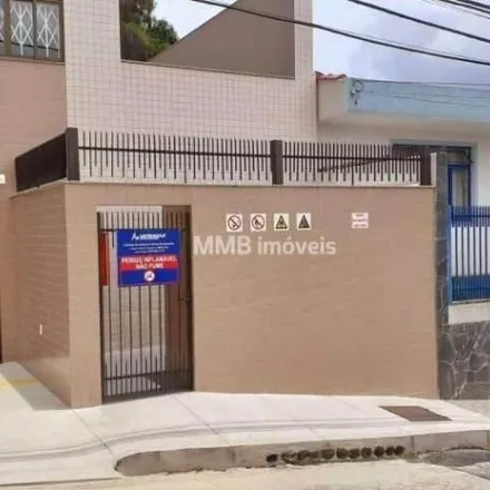 Buy this 3 bed apartment on Rua Doutor João Pinheiro in Jardim Glória, Juiz de Fora - MG