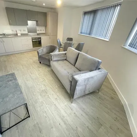 Image 3 - The Quays/Ontario Basin, The Quays, Salford, M50 3BF, United Kingdom - Apartment for rent