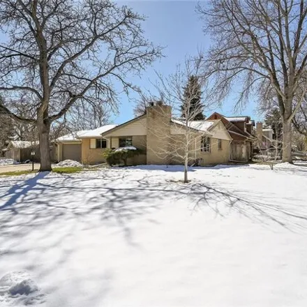 Image 6 - 9878 West 77th Avenue, Arvada, CO 80005, USA - House for sale