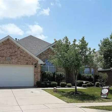 Rent this 4 bed house on 2036 el Camino Drive in Fort Worth, TX 76244
