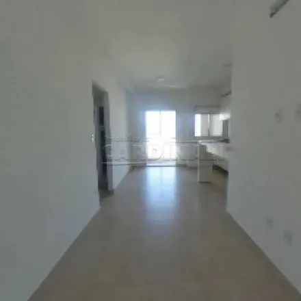 Rent this 2 bed apartment on Rua Passeio das Magnólias in Condomínio Parque Faber III, São Carlos - SP