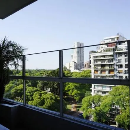 Image 2 - Avenida Del Libertador 2598, Palermo, C1425 AAX Buenos Aires, Argentina - Apartment for sale