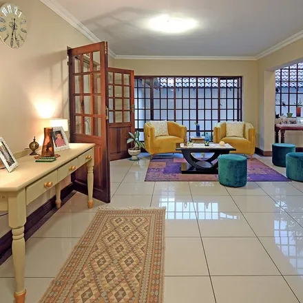 Image 3 - 238 Bryanston Drive, Johannesburg Ward 103, Sandton, 1617, South Africa - Apartment for rent