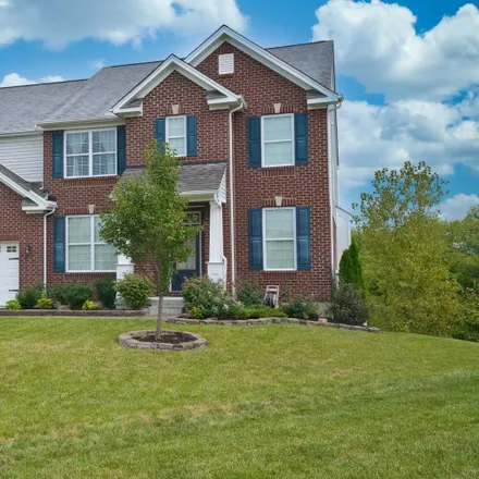 Buy this 5 bed house on 7014 Corkwood Knoll in Liberty Township, OH 45011