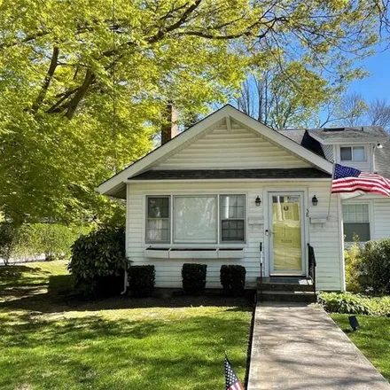 Rent this 3 bed house on 38 Sammis Street in Huntington, NY 11743