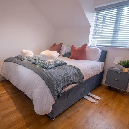 Rent this 2 bed apartment on London in SE2 9NH, United Kingdom